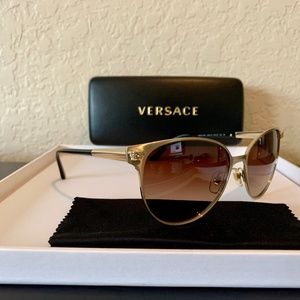 Versace Sunglasses